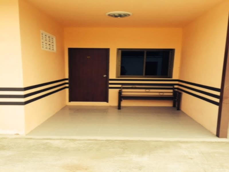 Kantana Apartment Hat Yai Exterior foto